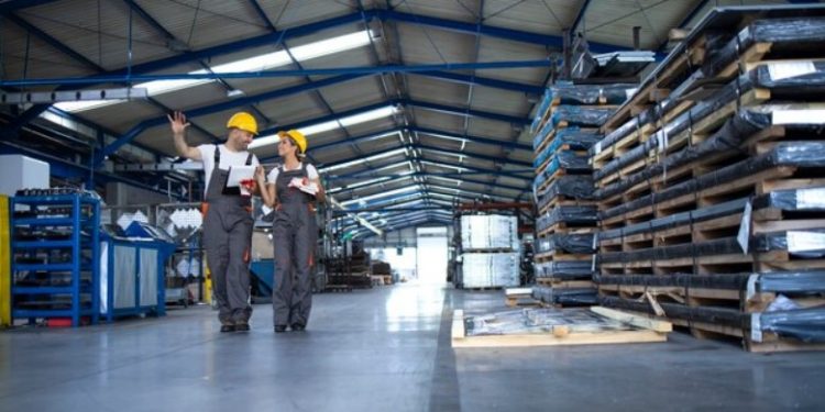 Steelofy’s Pivotal Role in Promoting Sustainable Steel Production