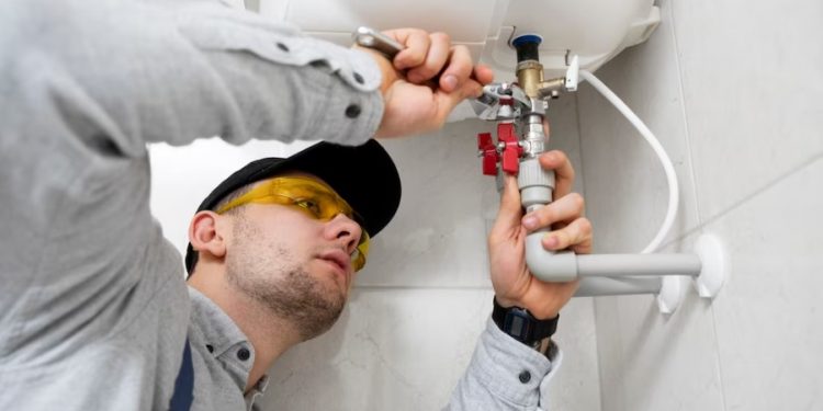 Consertar Esquentadores em Lisboa