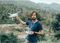 Exploring the Diverse Styles of Cinematic Drones