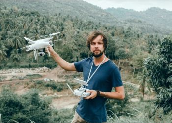 Exploring the Diverse Styles of Cinematic Drones