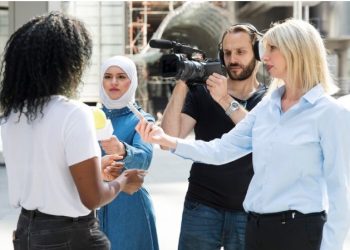 A Guide to Choosing the Right TV Show Production Company in Virginia