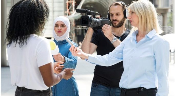 A Guide to Choosing the Right TV Show Production Company in Virginia