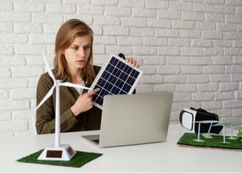 The Environmental Impact of Solar Power: How Going Green Can Save More Than Just Money