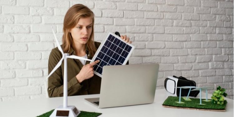 The Environmental Impact of Solar Power: How Going Green Can Save More Than Just Money