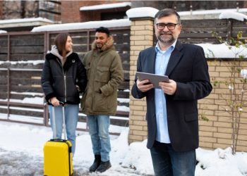 Transportation from Denver Airport to Vail Ski Resorts