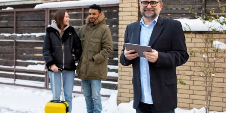 Transportation from Denver Airport to Vail Ski Resorts