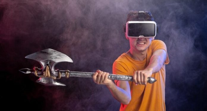 Unmasking the Magic: Exploring the Art of Game Development