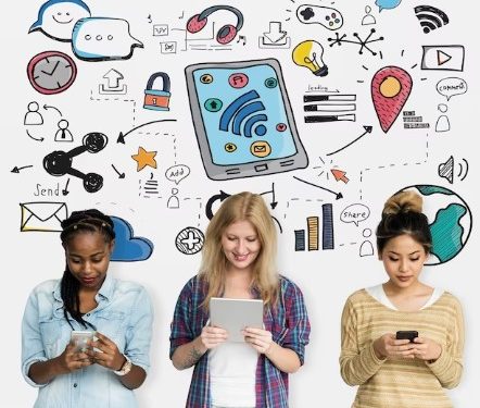 Revolutionizing Social Media Marketing with AI: Effortless Hyperlocal Posting with mymarky.ai”