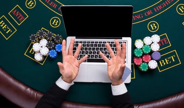 889vipbet A Online Gambling Trend Your Double-Edged Blade