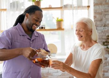 Care Homes Across the UK