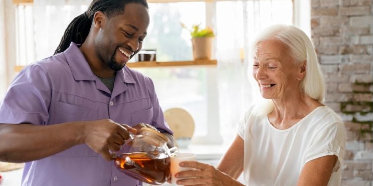 Care Homes Across the UK