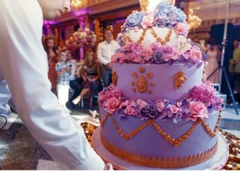 How to Choose the Perfect Celebration Cake for Your Event.