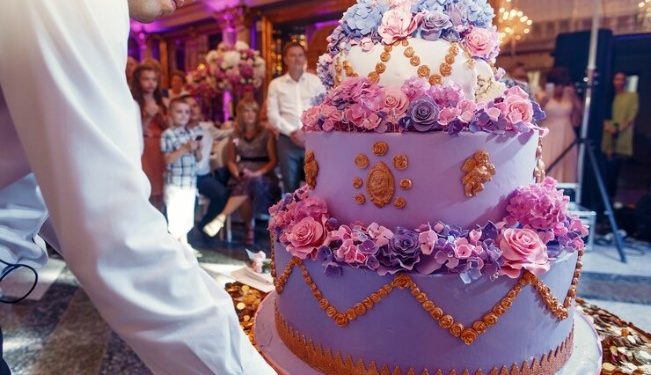 How to Choose the Perfect Celebration Cake for Your Event.