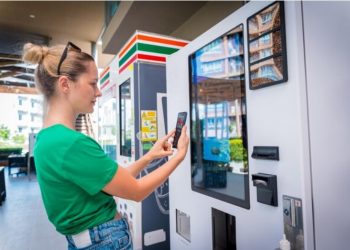 The Most crucial Features of Vending Machines