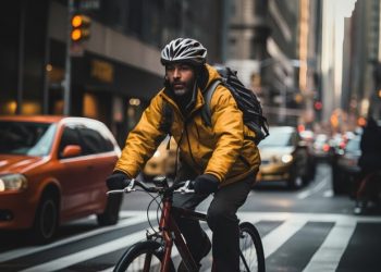 Navigating Pedestrian and Bicyclist Accidents: A St Petersburg Lawyers Advice