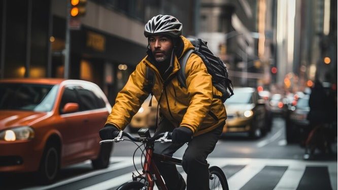 Navigating Pedestrian and Bicyclist Accidents: A St Petersburg Lawyers Advice