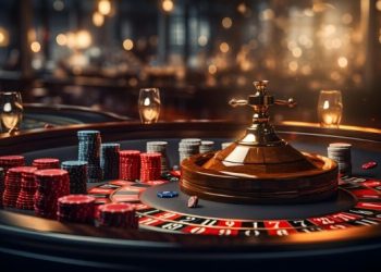 Navigating the World of Casino Gaming: Unraveling Rules and Regulations with Lotus365