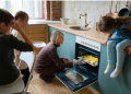 Shining Oven: Transforming Kitchens, One Sparkle at a Time