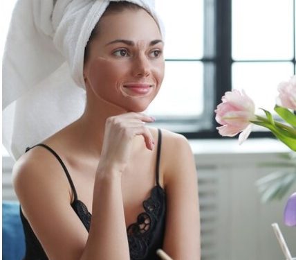 Skincare Routine and Achieve a Radiant