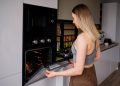 Shining Oven: Transforming Kitchens, One Sparkle at a Time