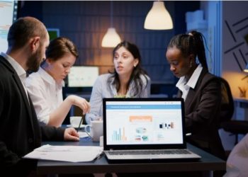 Gaining an Edge: Leveraging Advanced Techniques in SEO Rank Tracking for Competitive Analysis