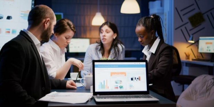 Gaining an Edge: Leveraging Advanced Techniques in SEO Rank Tracking for Competitive Analysis