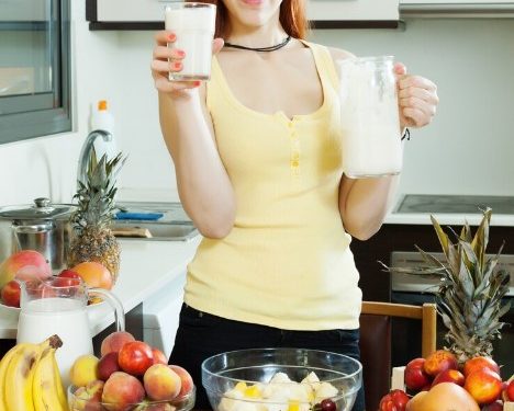 8 Simple And Effective Ways To Strengthen Your Immune System