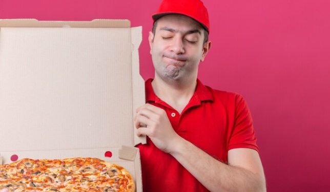 Branding your pizzeria with custom Pizza Boxes!