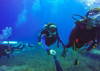 Optimal Time for Scuba Diving in Egypt