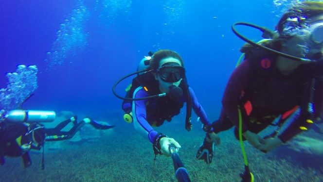 Optimal Time for Scuba Diving in Egypt