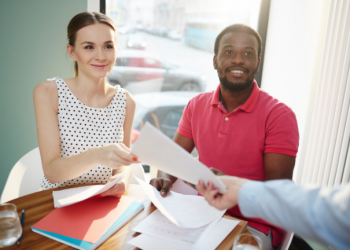 What Information Is on Your Marriage Certificate?