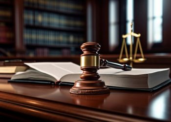 A Personal Guide to Personal Injury Law in Huntsville 