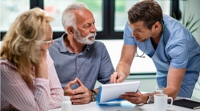 Mastering Medicare Insurance in Conway: A Professional Guide