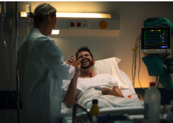 Curing the Vegas Hangover: How IV Therapy Saves the Day