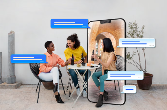 Building Bridges: How to Create a Chatbot for Enhanced Customer Support