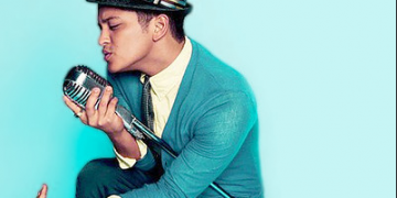 Bruno Mars adds third and final concert in Singapore this April