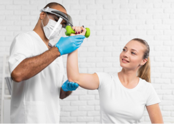 Introduction – Step Into Relief