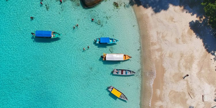 Experience Unmatched Luxury: The Top 5-Star Hotels in Malaysia