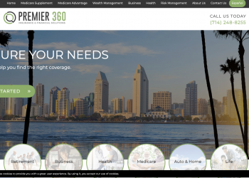 Finding Your Path to Medicare Advantage in California: How Premier360Solutions.com Facilitates Trusted Guidance
