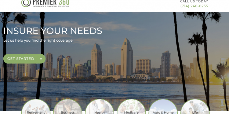 Finding Your Path to Medicare Advantage in California: How Premier360Solutions.com Facilitates Trusted Guidance
