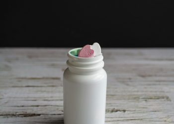 Coenzyme Q10 with superpowers in Liposomal Formula