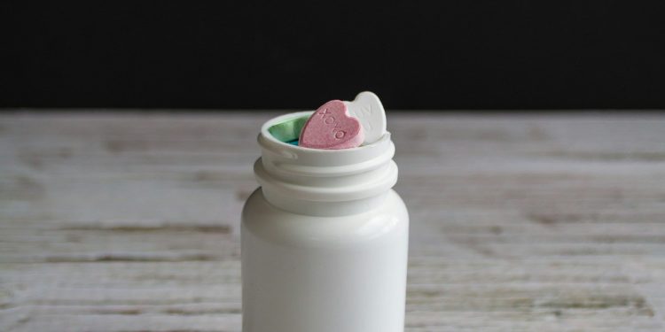 Coenzyme Q10 with superpowers in Liposomal Formula