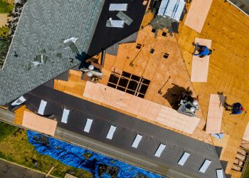 5 Money Saving Tips to Reduce the Cost of your Roof Replacement