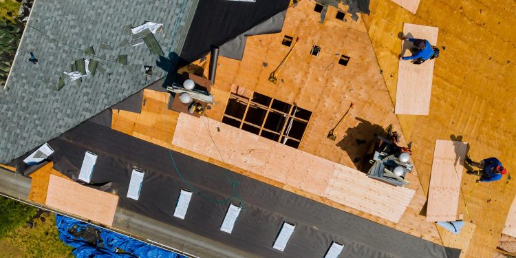 5 Money Saving Tips to Reduce the Cost of your Roof Replacement