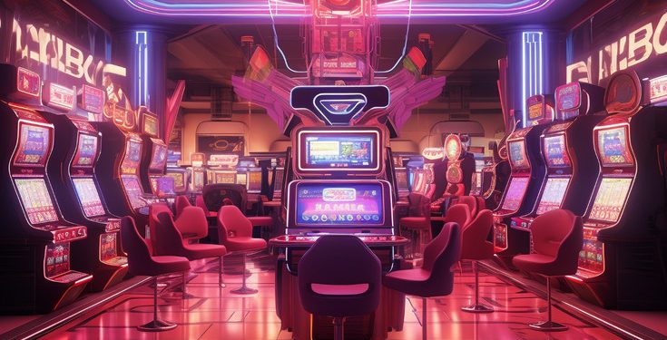 Great opportunity from slot demo pg to get Maxwin’s best win