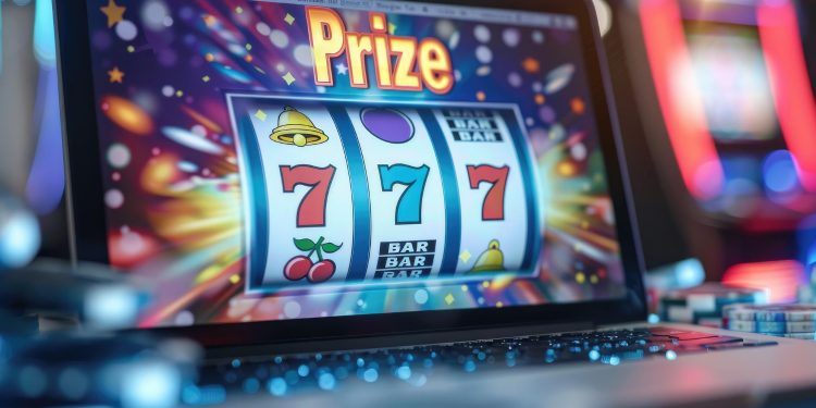 Cuan123 : Provider Slot88 Paling Baik Saat Ini Slot Gacor Julukannya
