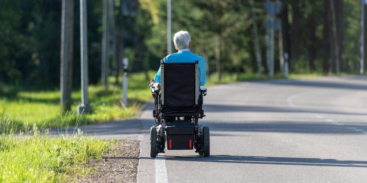 15 Benefits Of Electric Wheelchair That May Change Your Perspective