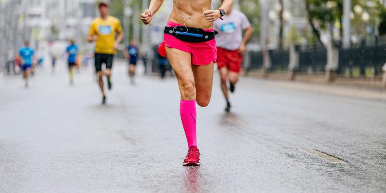 Facts About the Frankfurt Marathon