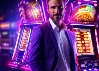 Advantages of Playing Slots on Cambodian Server Gacor Site: Biggest Jackpot Chances