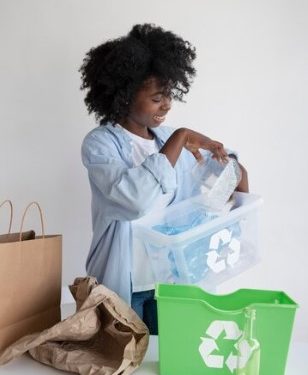 Household Waste Management